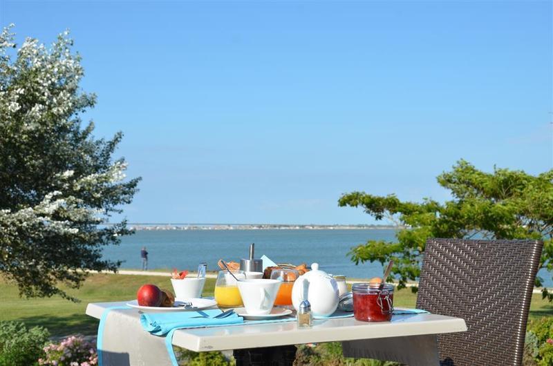 Hotel Et Spa Les Cleunes Oleron Сен-Трожан-ле-Бен Екстер'єр фото