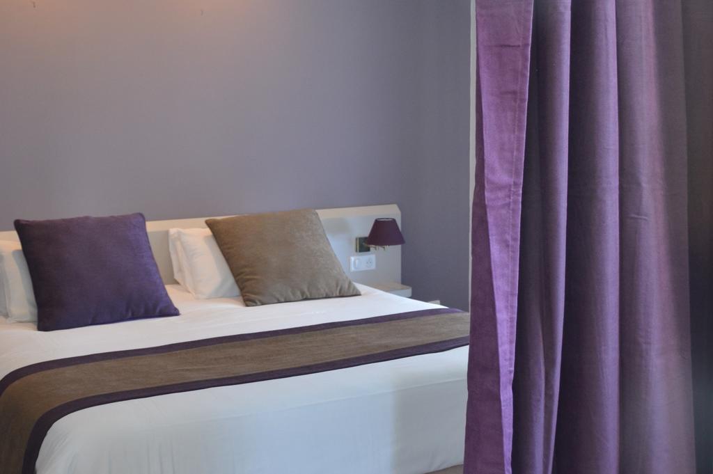 Hotel Et Spa Les Cleunes Oleron Сен-Трожан-ле-Бен Екстер'єр фото